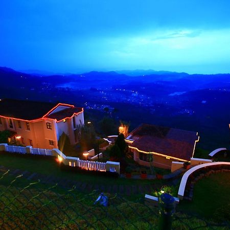 Mountain Retreat - A Hill Country Resort Ооти Екстериор снимка